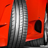 Автомобильные шины Continental ContiSportContact 5 245/35R21 96W