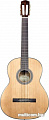 Акустическая гитара Fender CN-140S Natural