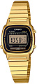 Наручные часы Casio Vintage LA670WGA-1E