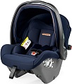 Детское автокресло Peg Perego Primo Viaggio SLK (blue shine)