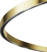 Шинопровод Maytoni Technical Flarity Busbar TRX154-R-D800-BS