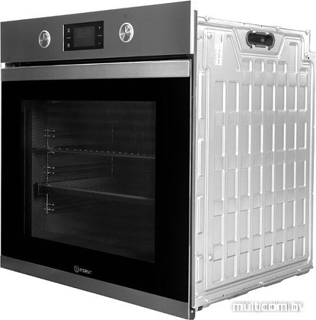Духовой шкаф Indesit IFW 3544 JH IX