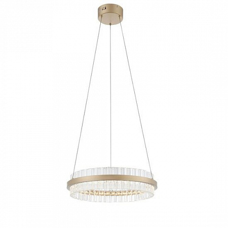 Подвесная люстра ST Luce Cherio SL383.203.01