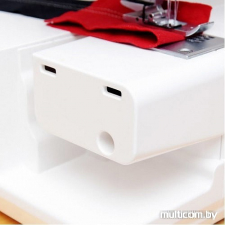 Распошивальная машина Janome Cover Pro 8800 CPX