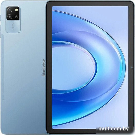 Планшет Blackview Tab 60 Pro LTE 4GB/128GB (синий)