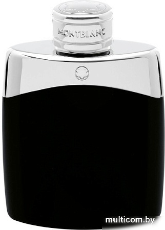 Туалетная вода Montblanc Legend EdT (100 мл)
