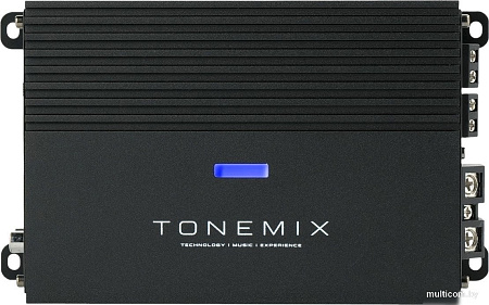 Автомобильный усилитель Tonemix ATK-T175D