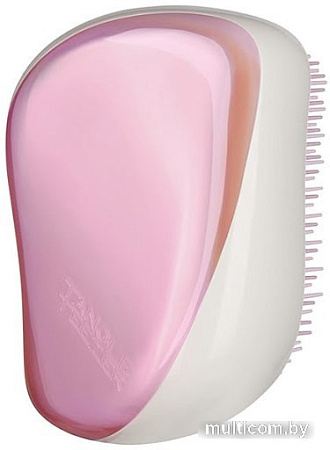 Щетка для волос Tangle Teezer Compact Styler Holographic