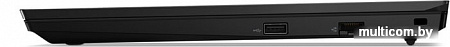 Lenovo ThinkPad E15 Gen 2 Intel 20TD0002RT
