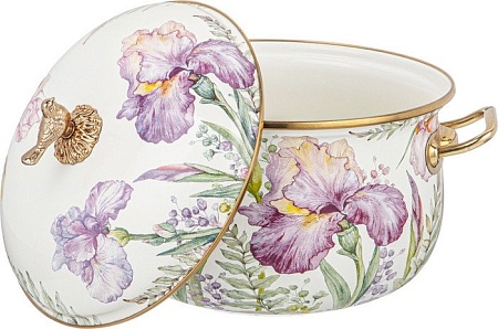 Кастрюля Agness 950-582