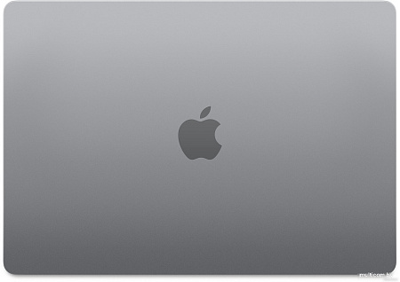 Ноутбук Apple Macbook Air 15" M3 2024 Z1BP000BH