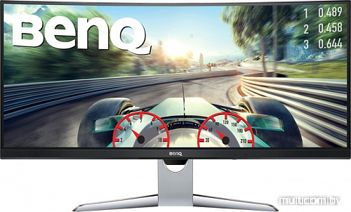 Монитор BenQ EX3501R