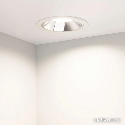 Точечный светильник Arlight IM-STORM-R175-20W Day4000-MIX 032433