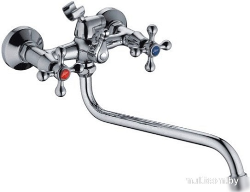 Смеситель Ledeme L2108