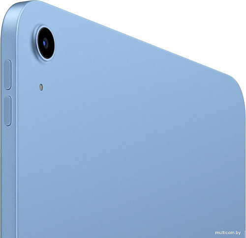 Планшет Apple iPad 11&quot; 2025 512GB (синий)