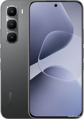 Телефон Infinix Hot 60 Pro X6885 8GB/256GB (черный)