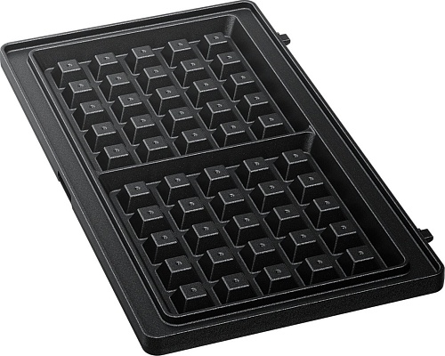 Многофункциональная сэндвичница Tefal SW383D10