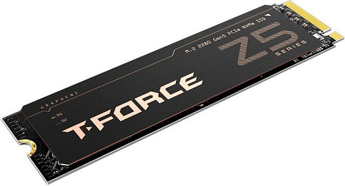 SSD Team T-Force Cardea Z540 2TB TM8FF1002T0C129