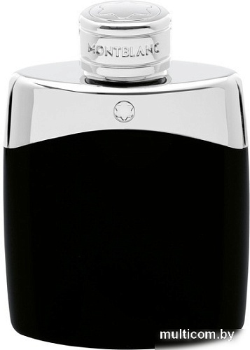 Туалетная вода Montblanc Legend EdT (100 мл)