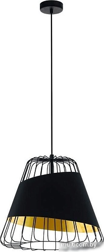 Подвесная люстра Eglo Austell 49509