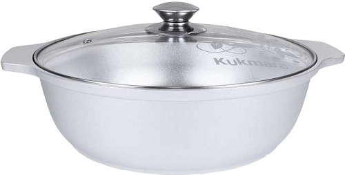 Кастрюля Kukmara ж34
