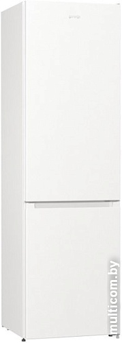 Холодильник Gorenje NRK6201EW4