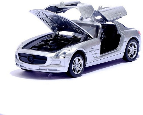 Легковой автомобиль Автоград Премиум 1740064