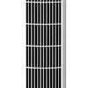Колонный вентилятор Xiaomi DC Inverter Tower Fan 2 BHR8846EU (европейская версия)