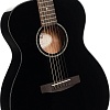 Акустическая гитара Cort L60 BK