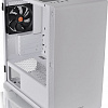 Корпус Thermaltake S100 TG Snow Edition CA-1Q9-00S6WN-00