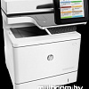 МФУ HP LaserJet Enterprise Flow MFP M577c [B5L54A]