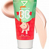 Elizavecca Milky Piggy BB Cream SPF50 увлажняющий (50 мл)