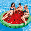 Надувной матрас Intex Watermelon Island 56283