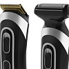 Универсальный триммер Rowenta Trim&amp;Style TN9140F4