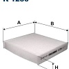 Filtron K1236