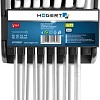 Набор ключей Hogert Technik HT1R397 (7 предметов)