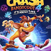Crash Bandicoot 4: Это Вопрос Времени для Nintendo Switch