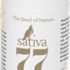 Sativa Сыворотка для лица дневная №77