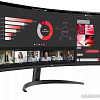 Монитор LG UltraWide 34WR50QC-B