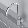 Комплект смесителей AM.PM X-Joy S F85B07000