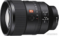 Объектив Sony FE 135mm F1.8 GM