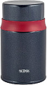 Термос для еды Thermos TCLD-520S 0.52л (черный)