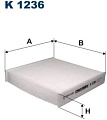 Filtron K1236
