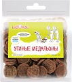 Лакомство для собак Dog Fest Утиные медальоны 500 г