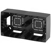 Накладная коробка ЭРА 12-6102-06