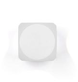 Уличный настенный светильник Maytoni Corso O014WL-L4W