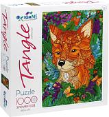 Пазл Origami Game Арт-терапия. Мудрость 06601 (1000 эл)