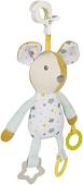 Погремушка Canpol Мышонок 77/201