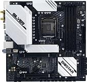 Материнская плата BIOSTAR B560M-SILVER Ver. 5.0