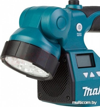 Радиоприемник Makita BMR050